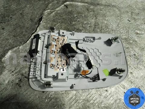 Новое Opel Crossland X, 2020 г., арт. 00121624, фото 3