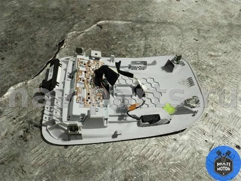 Новое Opel Crossland X, 2020 г., арт. 00121624, фото 4