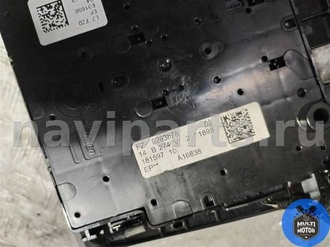 Новое BMW 3 F30/F31/GT F34, 2014 г., арт. 00121848, фото 4