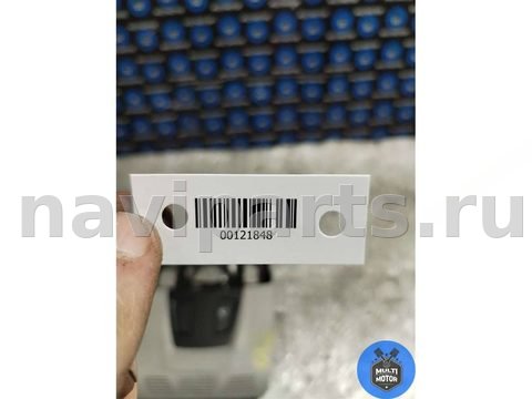 Новое BMW 3 F30/F31/GT F34, 2014 г., арт. 00121848, фото 5
