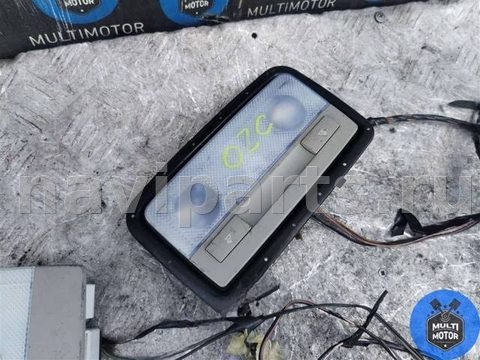 Новое Opel Zafira, 2013 г., арт. 00123172, фото 4