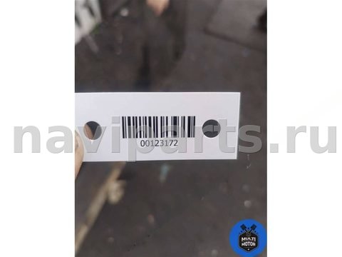 Новое Opel Zafira, 2013 г., арт. 00123172, фото 9