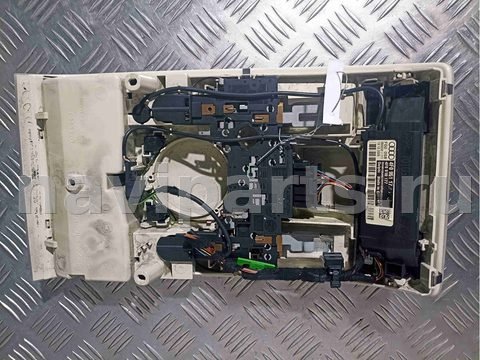Новое Audi A6, 2006 г., OEM 4f0951177, арт. 004869, фото 4