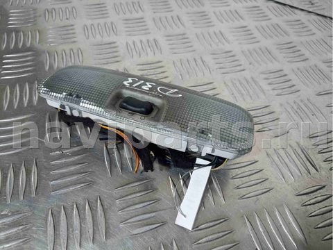 Новое Ford Focus, 2006 г., OEM 3S7A1377600, арт. 005811, фото 2