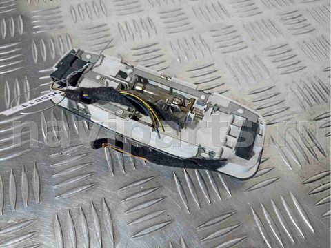 Новое Ford Focus, 2006 г., OEM 3S7A1377600, арт. 005811, фото 3