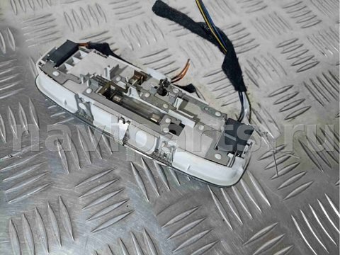 Новое Ford Focus, 2006 г., OEM 3S7A1377600, арт. 005811, фото 4