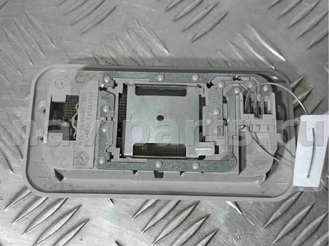 Новое Citroen Nemo, 2008 г., OEM 08896002, арт. 014931, фото 2