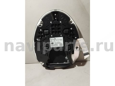 Новое Mercedes E W211, 2004 г., арт. 101674846, фото 2
