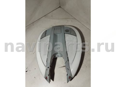 Фонарь салона (плафон) Mercedes E W211, 2004 г., арт. 101674850