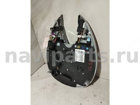 Фонарь салона (плафон) Mercedes E W211, 2004 г., арт. 101674850, фото 2