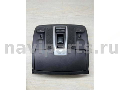 Новое Mercedes GLE W166, 2017 г., арт. 10248