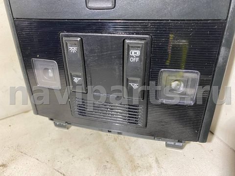 Фонарь салона (плафон) Skoda Kamiq, 2022 г., арт. 104401480, фото 3