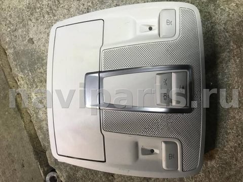 Новое Mercedes ML W166, 2014 г., OEM A1669004015, арт. 10469