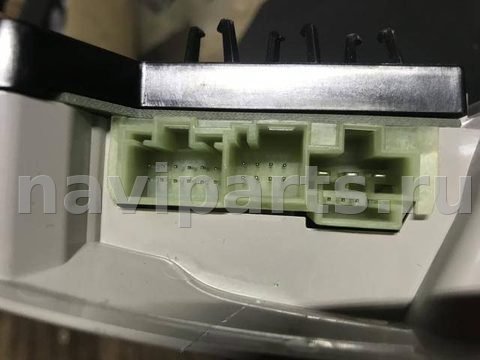 Новое Mercedes ML W166, 2014 г., OEM A1669004015, арт. 10469, фото 4