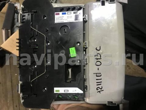 Новое Mercedes ML W166, 2014 г., OEM A1669062801, арт. 10470, фото 3