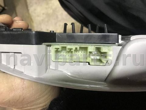 Новое Mercedes ML W166, 2014 г., OEM A1669062801, арт. 10470, фото 4