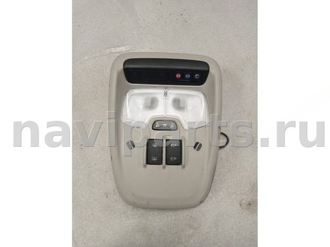 Фонарь салона (плафон) Buick Encore GX, 2021 г., арт. 10514