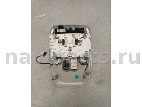 Фонарь салона (плафон) Buick Encore GX, 2021 г., арт. 10514, фото 2