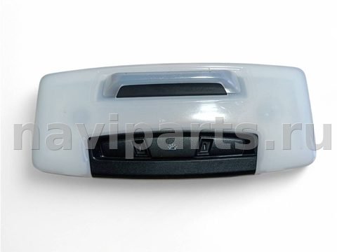 Фонарь салона (плафон) BMW X2 F39, 2023 г., арт. 105661147