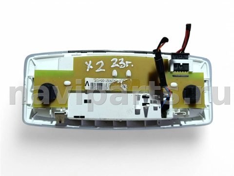 Фонарь салона (плафон) BMW X2 F39, 2023 г., арт. 105661147, фото 2