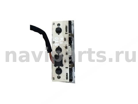 Новое BMW 5 E60/E61, 2003 г., арт. 1056723488, фото 2