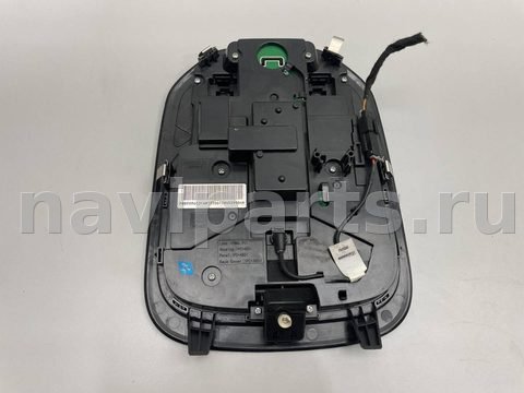 Фонарь салона (плафон) Geely Monjaro, 2024 г., OEM 8890960314, арт. 10678, фото 2