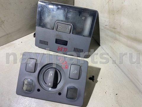 Новое Audi A6 C5, 2001 г., арт. 108694609