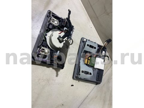 Новое Audi A6 C5, 2001 г., арт. 108694609, фото 5