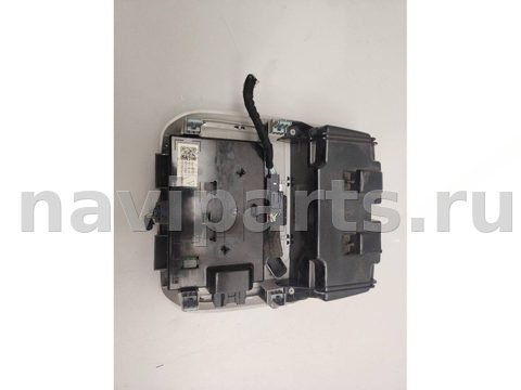 Фонарь салона (плафон) Chevrolet Equinox, 2024 г., OEM 26518721, арт. 11340, фото 4