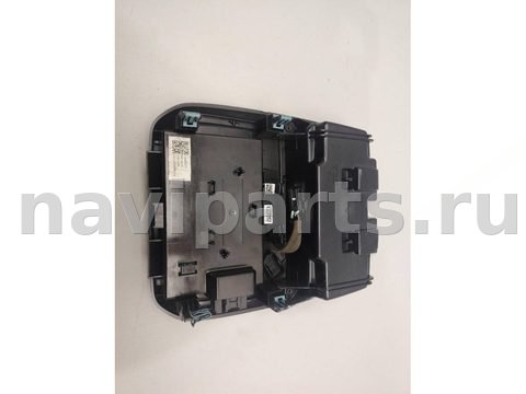 Фонарь салона (плафон) Chevrolet Equinox, 2024 г., OEM 26518721, арт. 11340, фото 6