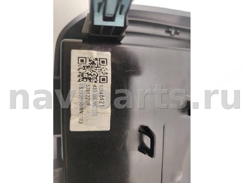 Фонарь салона (плафон) Chevrolet Equinox, 2024 г., OEM 26518721, арт. 11340, фото 7