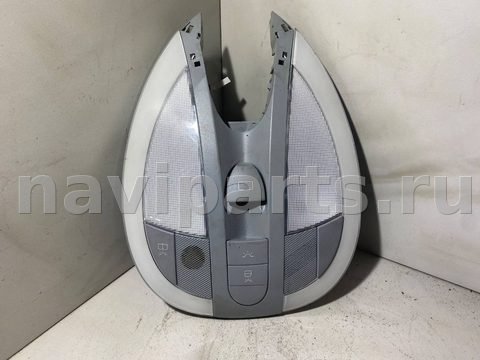 Фонарь салона (плафон) Mercedes E W211, 2005 г., арт. 115655815