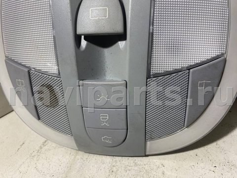 Фонарь салона (плафон) Mercedes E W211, 2005 г., арт. 115655815, фото 2