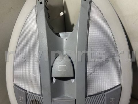 Фонарь салона (плафон) Mercedes E W211, 2005 г., арт. 115655815, фото 3