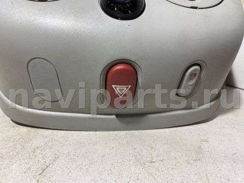 Новое Renault Espace, 1999 г., арт. 115986818, фото 2