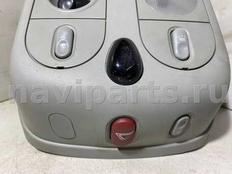 Новое Renault Espace, 1999 г., арт. 115986818, фото 3