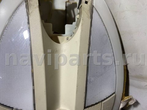 Фонарь салона (плафон) Mercedes E W211, 2004 г., арт. 116135473, фото 5