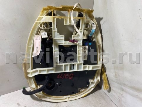 Фонарь салона (плафон) Mercedes E W211, 2004 г., арт. 116135473, фото 6
