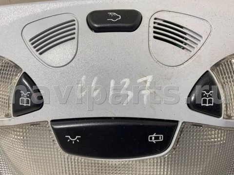 Новое Mercedes C W203, 2004 г., арт. 116135480, фото 2