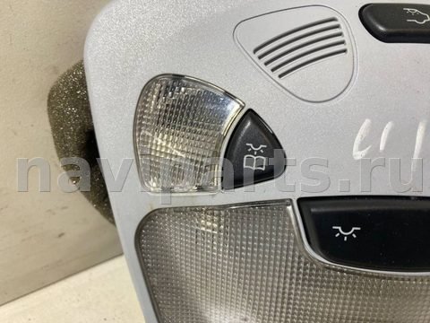 Новое Mercedes C W203, 2004 г., арт. 116135480, фото 4