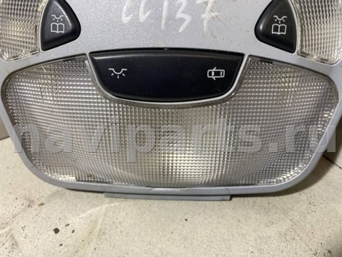Новое Mercedes C W203, 2004 г., арт. 116135480, фото 5