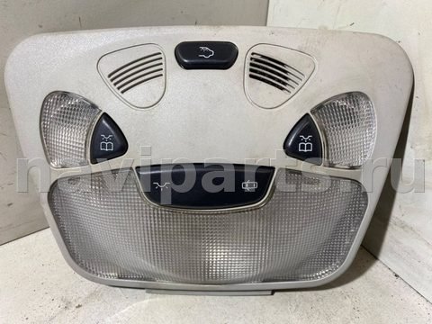 Новое Mercedes C W203, 2003 г., арт. 116135481