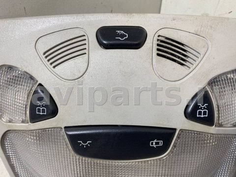 Новое Mercedes C W203, 2003 г., арт. 116135481, фото 2