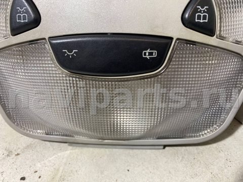 Новое Mercedes C W203, 2003 г., арт. 116135481, фото 5