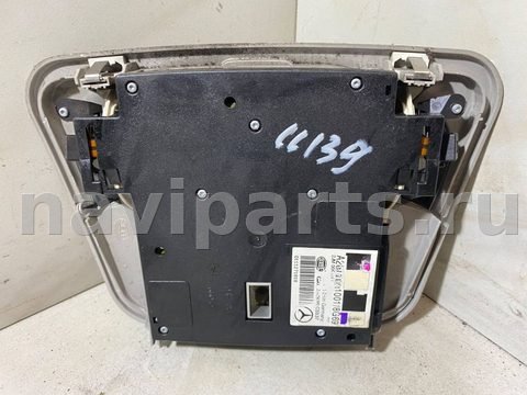 Новое Mercedes C W203, 2003 г., арт. 116135481, фото 6
