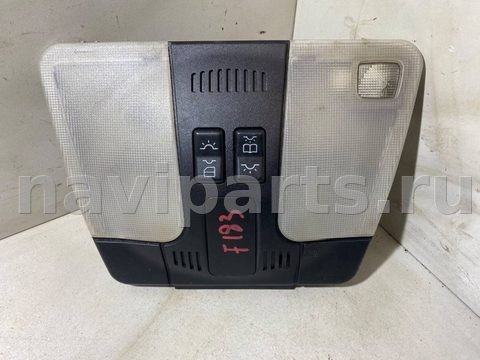 Новое Mercedes C W202, 1995 г., арт. 116150294