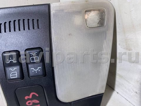 Новое Mercedes C W202, 1995 г., арт. 116150294, фото 3