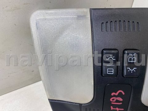 Новое Mercedes C W202, 1995 г., арт. 116150294, фото 4