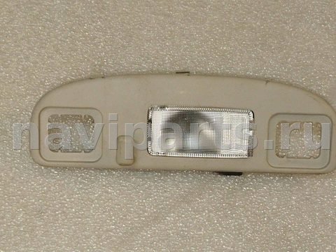 Фонарь салона (плафон) Buick Encore GX, 2021 г., арт. 11770