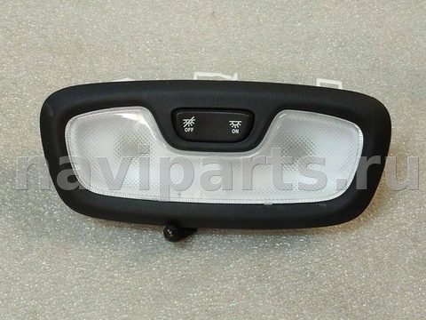 Новое Chevrolet TrailBlazer, 2022 г., OEM 42654417, арт. 11772